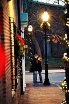 фото отеля Historic Inns of Annapolis
