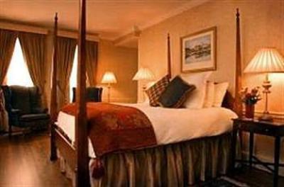 фото отеля Historic Inns of Annapolis