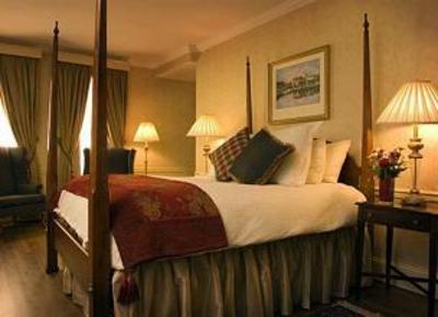 фото отеля Historic Inns of Annapolis