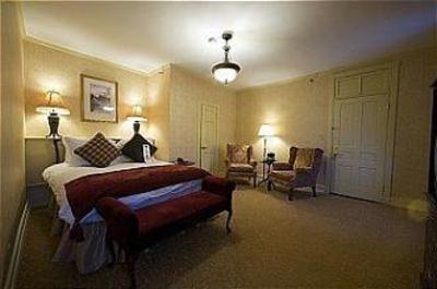 фото отеля Historic Inns of Annapolis