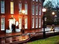 Historic Inns of Annapolis