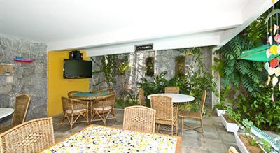 фото отеля Pousada Castanheira