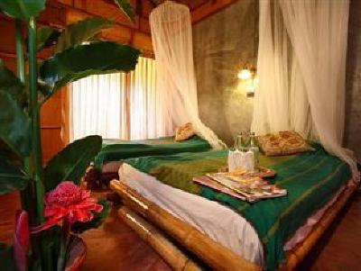 фото отеля Herntai Resort