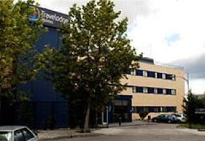фото отеля Travelodge Hotel Las Rozas de Madrid