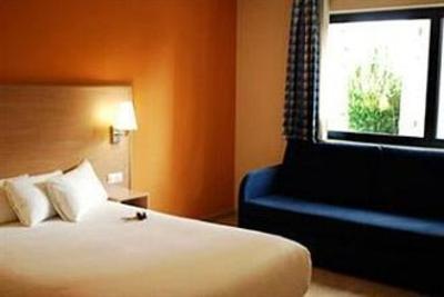 фото отеля Travelodge Hotel Las Rozas de Madrid