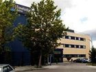 фото отеля Travelodge Hotel Las Rozas de Madrid