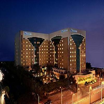 фото отеля Sonesta Hotel Tower & Casino Cairo