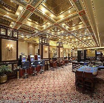 фото отеля Sonesta Hotel Tower & Casino Cairo