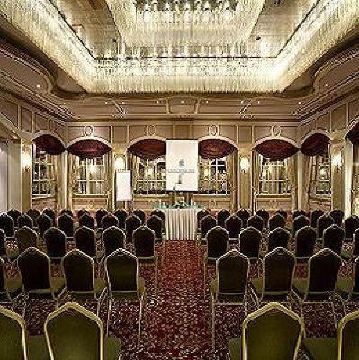 фото отеля Sonesta Hotel Tower & Casino Cairo