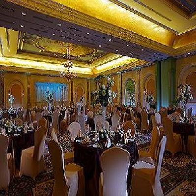 фото отеля Sonesta Hotel Tower & Casino Cairo