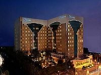 Sonesta Hotel Tower & Casino Cairo