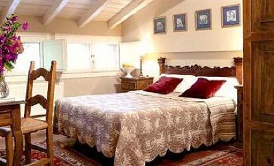 фото отеля Hotel Zubieta