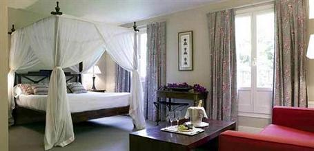 фото отеля Hotel Zubieta