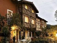Hotel Zubieta