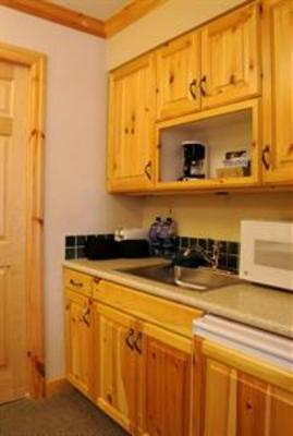 фото отеля Schweitzer Mountain Resort Lodging
