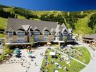 фото отеля Schweitzer Mountain Resort Lodging