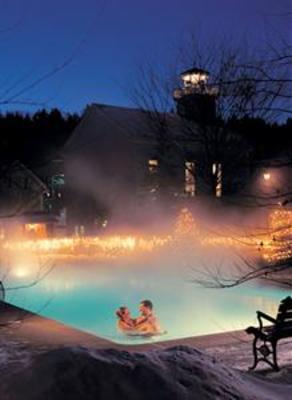 фото отеля Green Mountain Inn Stowe (Vermont)