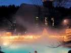 фото отеля Green Mountain Inn Stowe (Vermont)