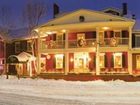 фото отеля Green Mountain Inn Stowe (Vermont)