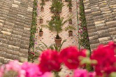 фото отеля Maeva Residence Patio de la Cartuja