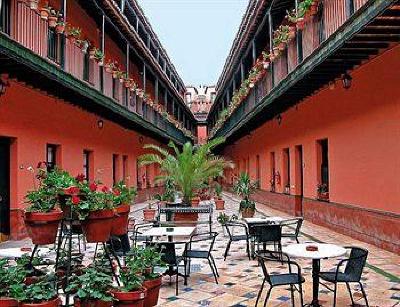 фото отеля Maeva Residence Patio de la Cartuja