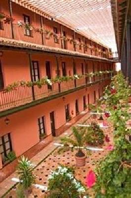 фото отеля Maeva Residence Patio de la Cartuja