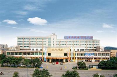 фото отеля Tian Hao Hotel