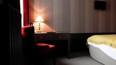 фото отеля Alexandra Hotel Lyon