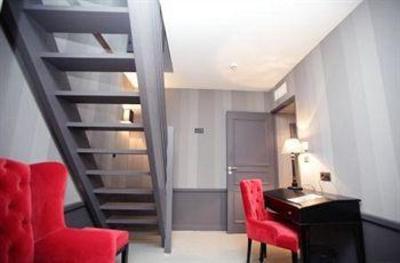 фото отеля Alexandra Hotel Lyon