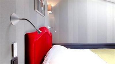 фото отеля Alexandra Hotel Lyon