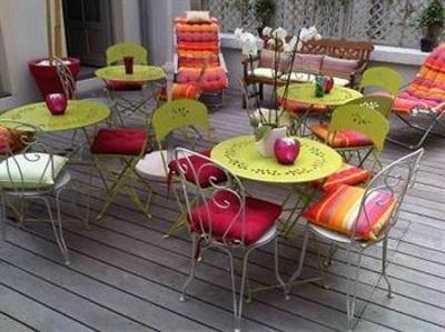 фото отеля Alexandra Hotel Lyon