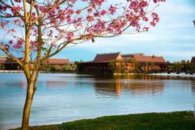 фото отеля Disney's Polynesian Resort