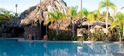 фото отеля Disney's Polynesian Resort