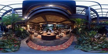 фото отеля Disney's Polynesian Resort