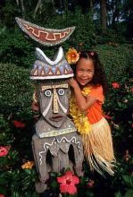 фото отеля Disney's Polynesian Resort