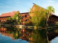 Disney's Polynesian Resort