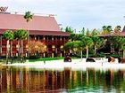 фото отеля Disney's Polynesian Resort