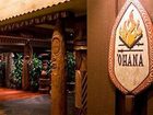 фото отеля Disney's Polynesian Resort