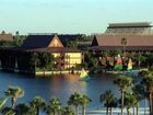 фото отеля Disney's Polynesian Resort