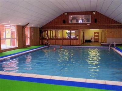 фото отеля Wensum Valley Hotel Golf and Country Club