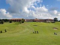 Wensum Valley Hotel Golf and Country Club