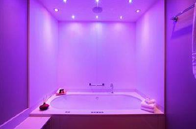 фото отеля Moevenpick Hotel & Casino Geneva