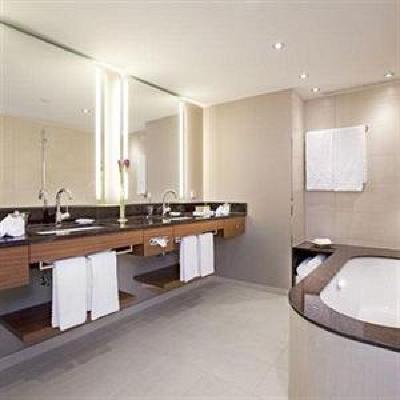 фото отеля Moevenpick Hotel & Casino Geneva