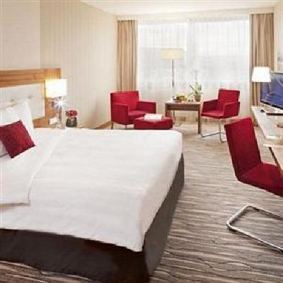 фото отеля Moevenpick Hotel & Casino Geneva