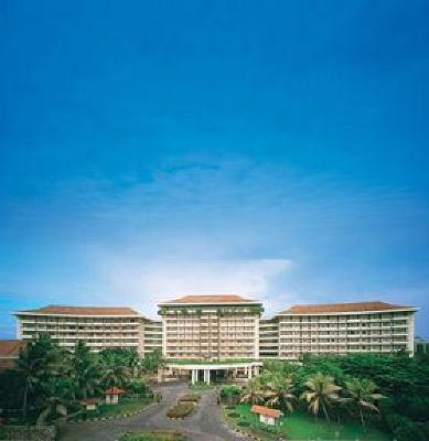 фото отеля Taj Samudra Colombo