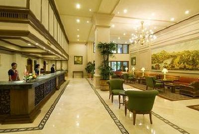 фото отеля Taj Samudra Colombo
