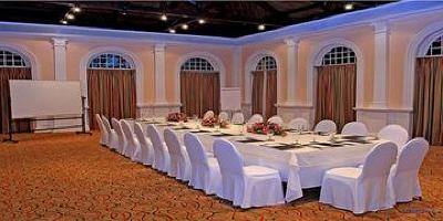 фото отеля Taj Samudra Colombo