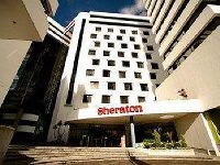 Sheraton Quito