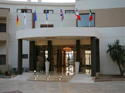 фото отеля Evia Hotel & Suites