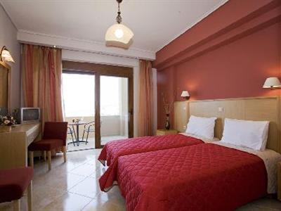 фото отеля Evia Hotel & Suites